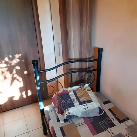 Country house одноместный номер Odesa