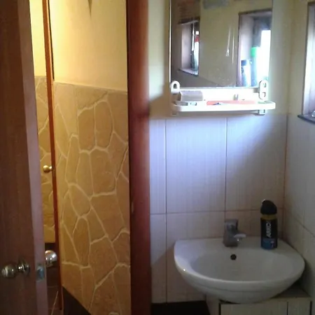 Country house одноместный номер Odesa