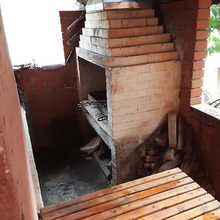 одноместный номер Country house *