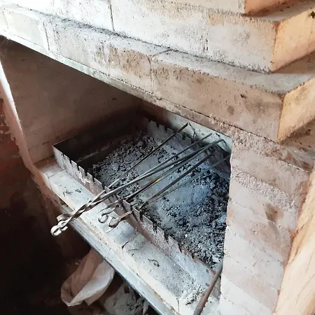 одноместный номер Country house